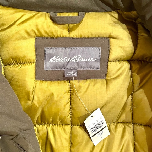 Eddie Bauer Mens Jacket - Picture 4 of 9